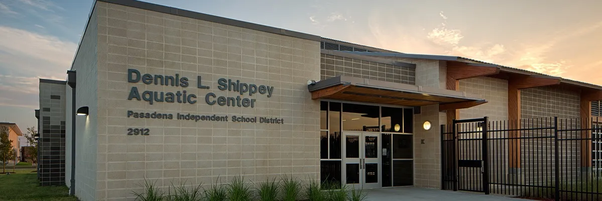 Sports-Shippy-aquatic-center